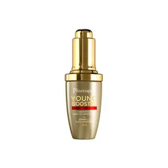 Sérum Rejuvenescedor Young Booster