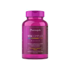 Vita Complex Mulher Multivitamínico