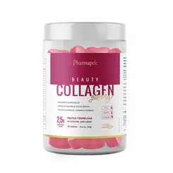Beauty Collagen Gummy