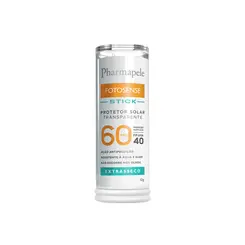 Fotosense Stick FPS 60 (transparente)