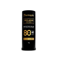 Prev-Aging Stick FPS 80 (com cor)