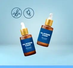 Oil Intense Clean