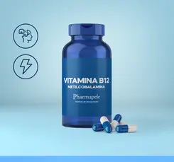 Vitamina B12 - Metilcobalamina