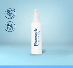 Spray Antidoce