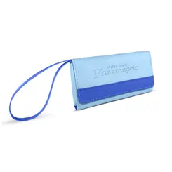 MINI BAG AZUL