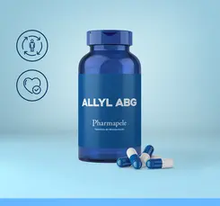 Allyl ABG