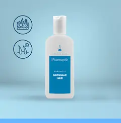 GrowMax Hair