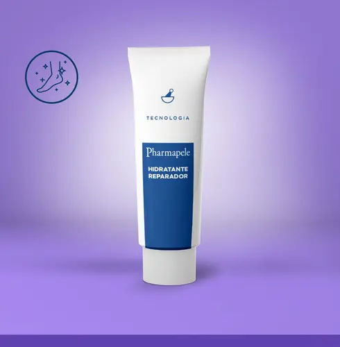 Hidratante Reparador