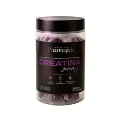 Creatina Gummy