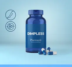 Dimpless