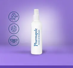 Spray Antiacne Corporal