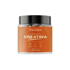 Creatina Caramelo
