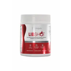 Libshot