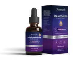 Melatonina Advanced Sleep