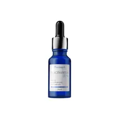 Sérum Niacinamida 20%