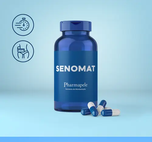 SENOMAT