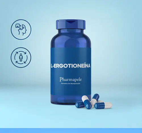 Ergotioneína