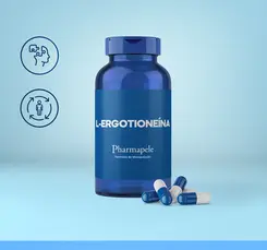Ergotioneína