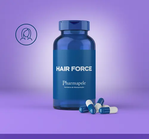 Hair Force