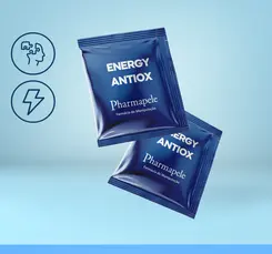Energy Antiox