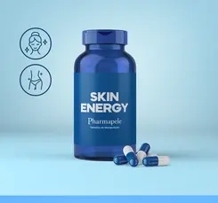 Skin Energy