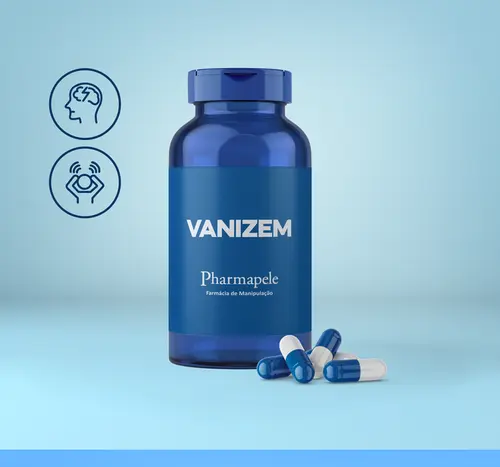 VANIZEM
