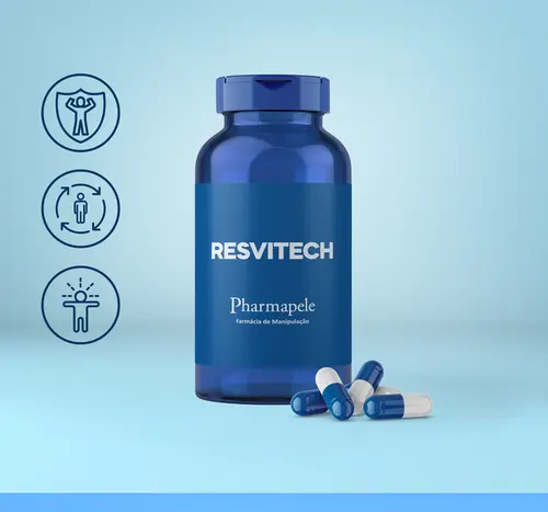 Resvitech