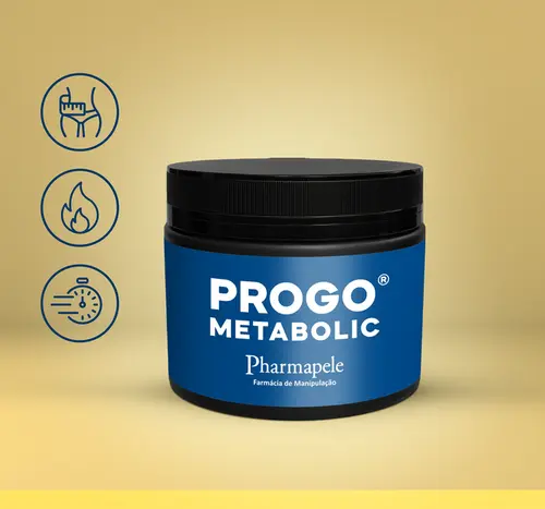 ProGo® Metabolic