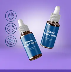 Sérum Micro Shot