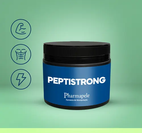 PeptiStrong™ (Pote)