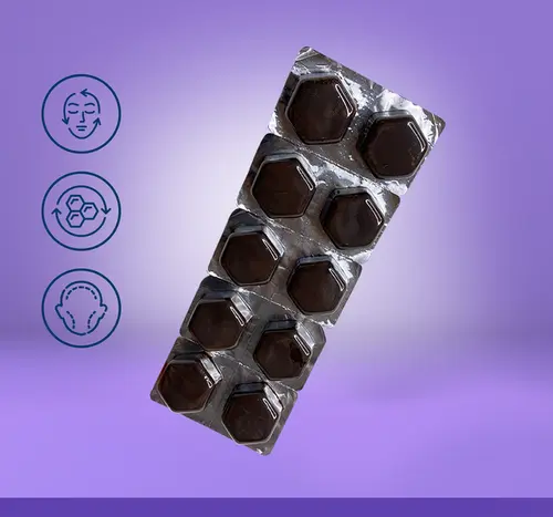 Colágeno Duo Repair (Chocolate)