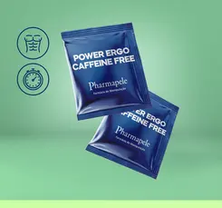 Power Ergo Caffeine Free