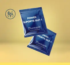 Power Suporte GLP-1