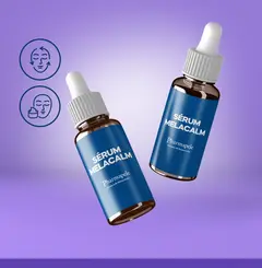 Sérum Melacalm
