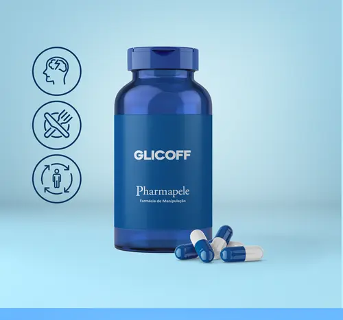 Glicoff