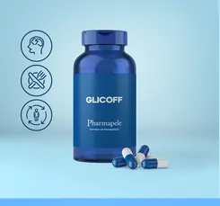 Glicoff