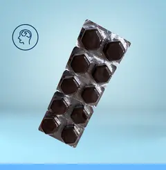 Senomat® Compulsão
