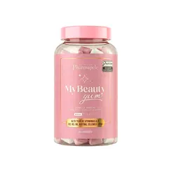 My Beauty Gum
