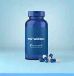 Metasensi