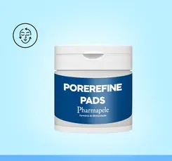PoreRefine Pads