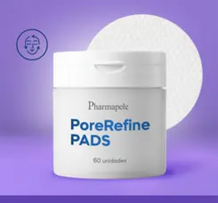 PoreRefine Pads