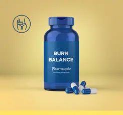 Burn Balance