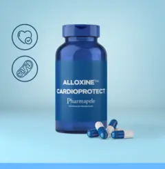 Alloxine™ Cardioprotect
