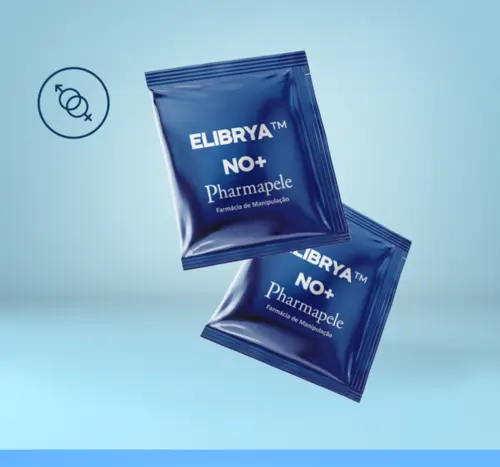 Elibrya™ NO+