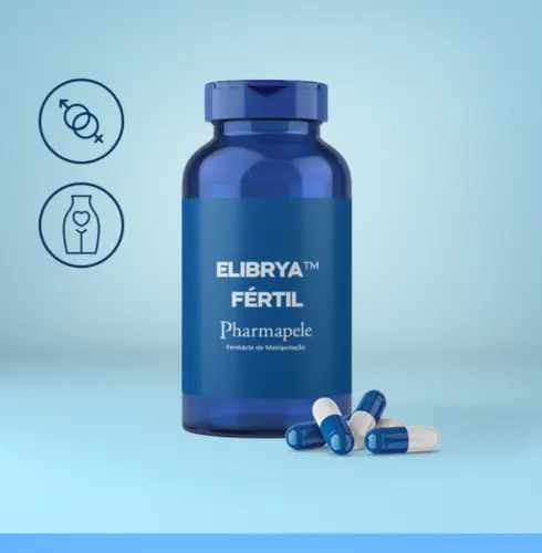 Elibrya™ Fértil