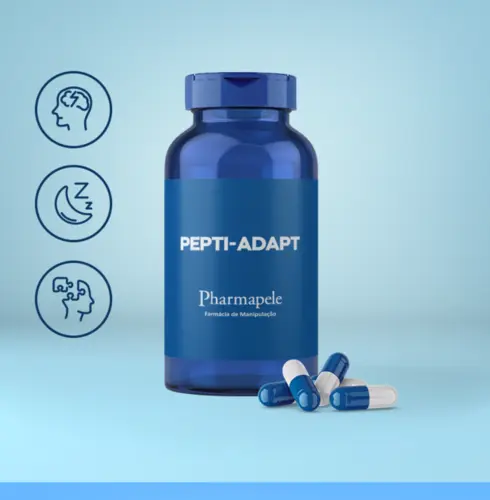 Pepti-Adapt