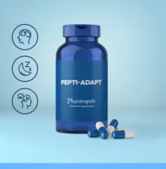 Pepti-Adapt