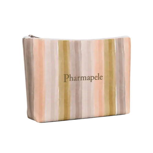 Necessaire Beige - Listrada