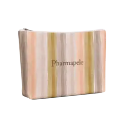 Necessaire Beige - Listrada